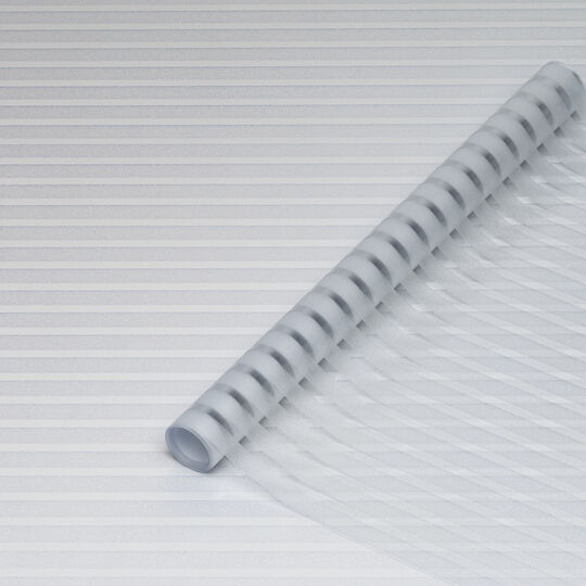 Fensterfolie static window stripes Clarity image number null